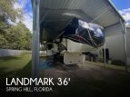 Thumbnail Photo 0 for 2018 Heartland Landmark